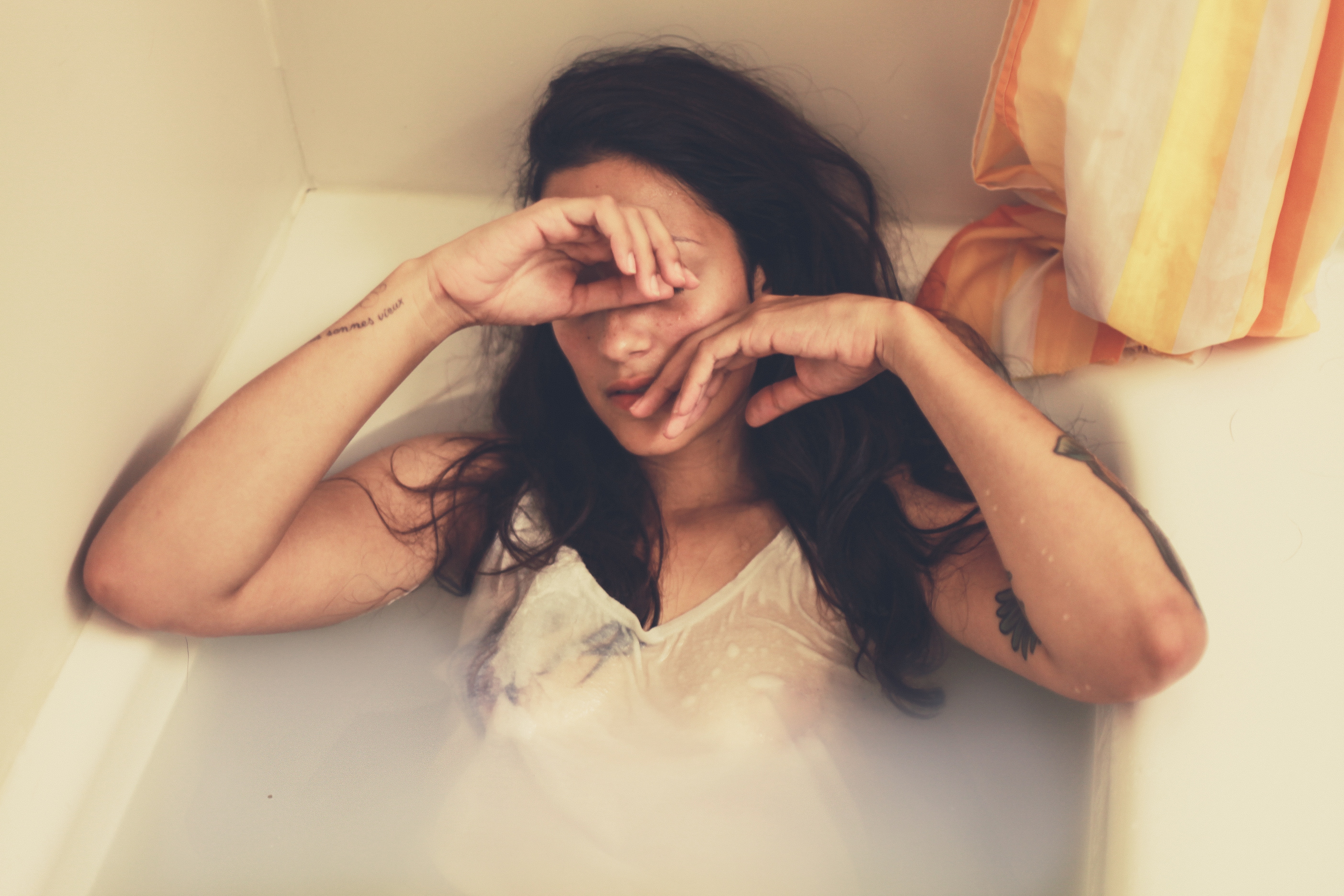 Don t Be Emotionally Drained By Self Care Get Physical Connecting People To The LOVE That Heals